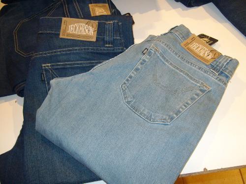 jeckerson jeans
