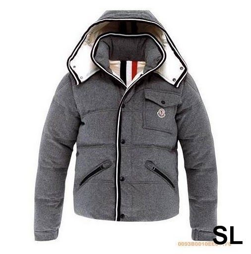 moncler bambino